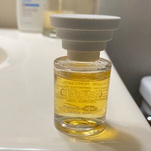 Sephora Nourishing Hair Oil - Gold